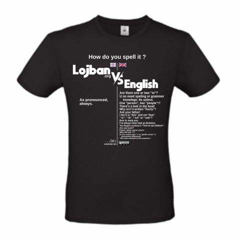 Lojban TShirt ENG (preview)